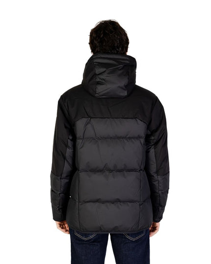 Hugo Boss Black Recycled Polyester Jacket