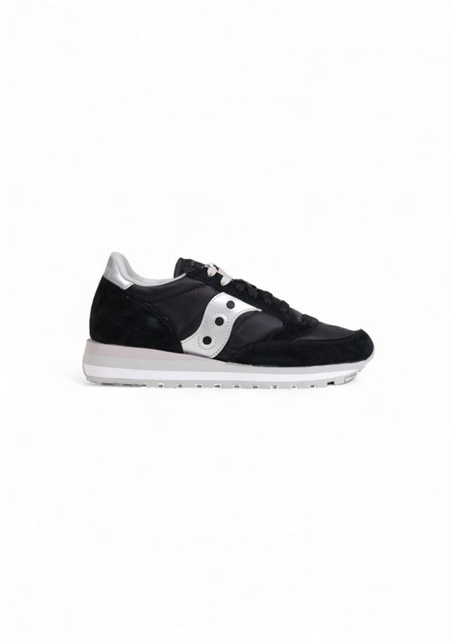 Saucony Bicolor Fabric Sneaker