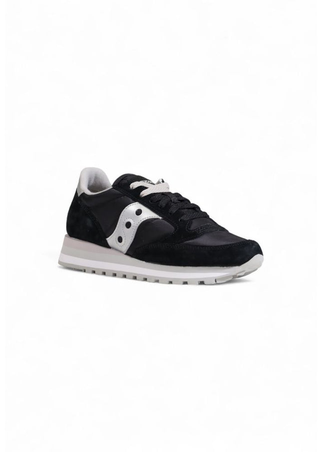 Saucony Bicolor Fabric Sneaker