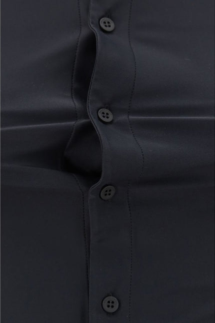 Balenciaga Stretch Shirt