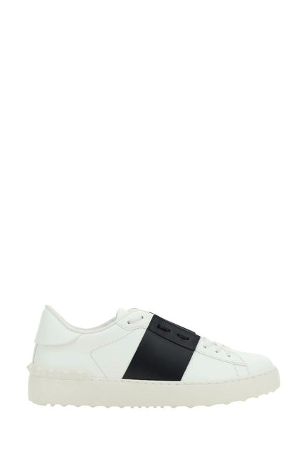 Valentino Garavani Open Sneakers lace-free slip-on