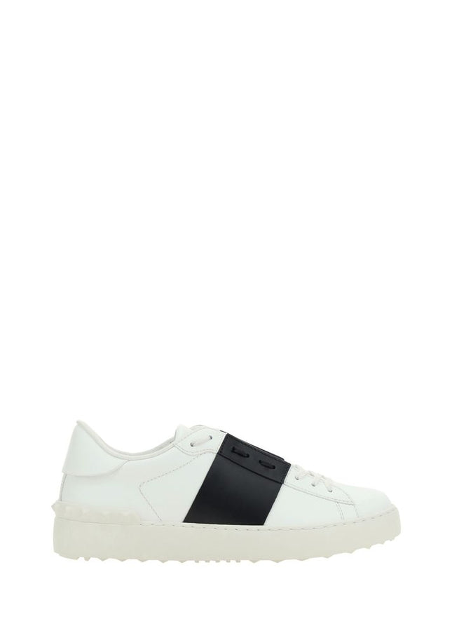 Valentino Garavani Open Sneakers lace-free slip-on