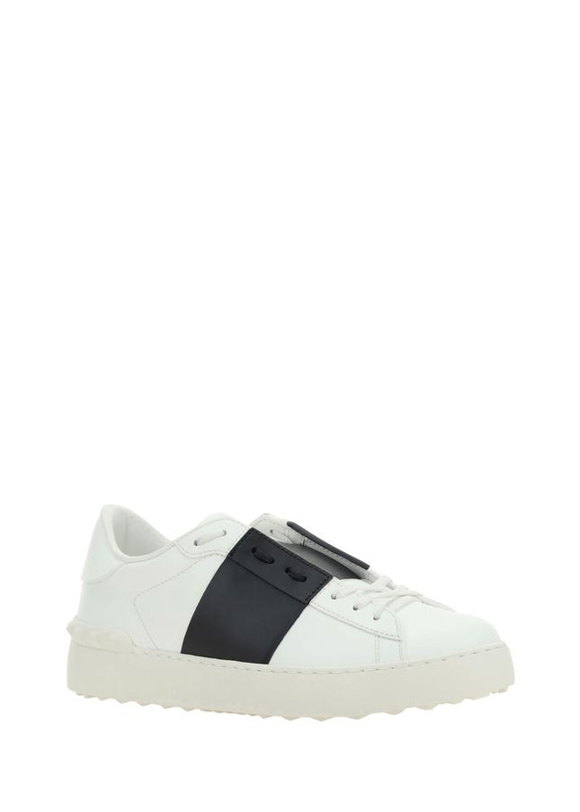 Valentino Garavani Open Sneakers lace-free slip-on