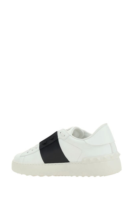 Valentino Garavani Open Sneakers lace-free slip-on