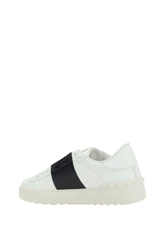 Valentino Garavani Open Sneakers lace-free slip-on