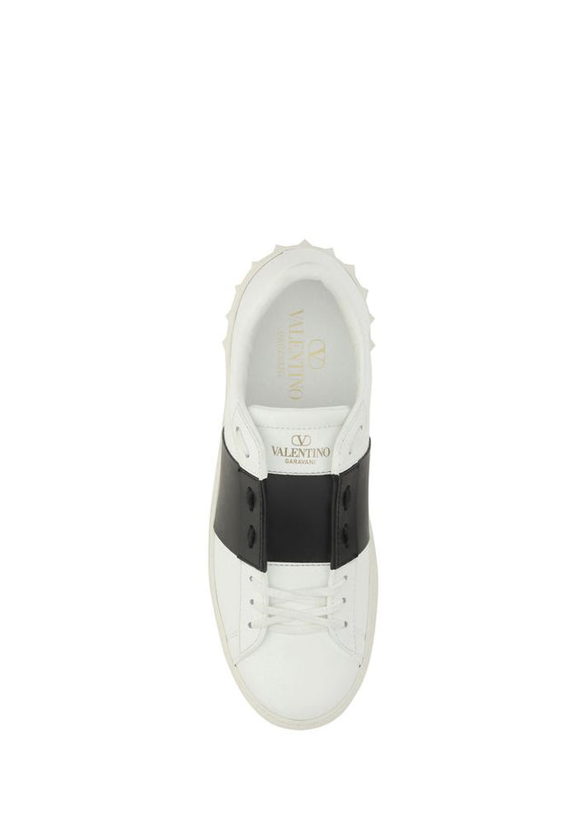 Valentino Garavani Open Sneakers lace-free slip-on