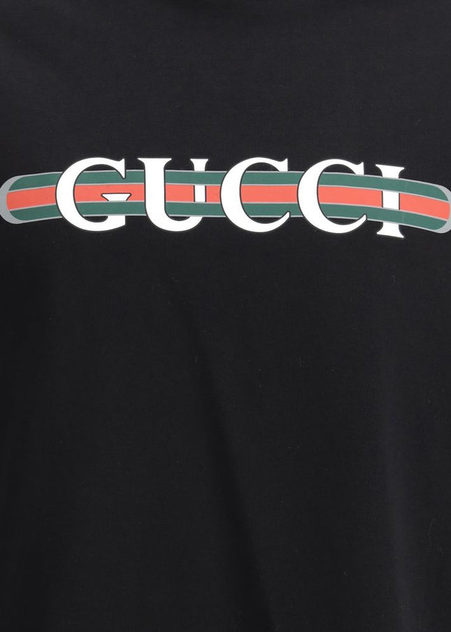 Gucci Monogram T-Shirt