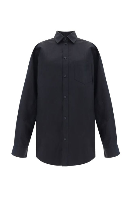 Balenciaga Outerwear Shirt