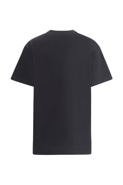 Gucci maxi logo T-shirt