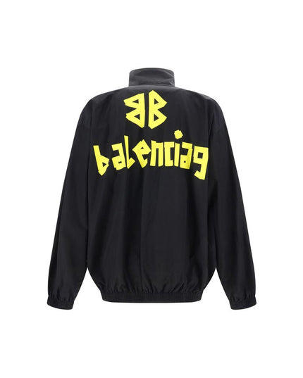 Balenciaga Jacket