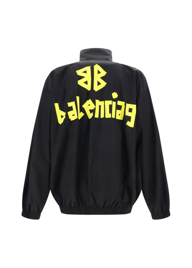 Balenciaga Jacket