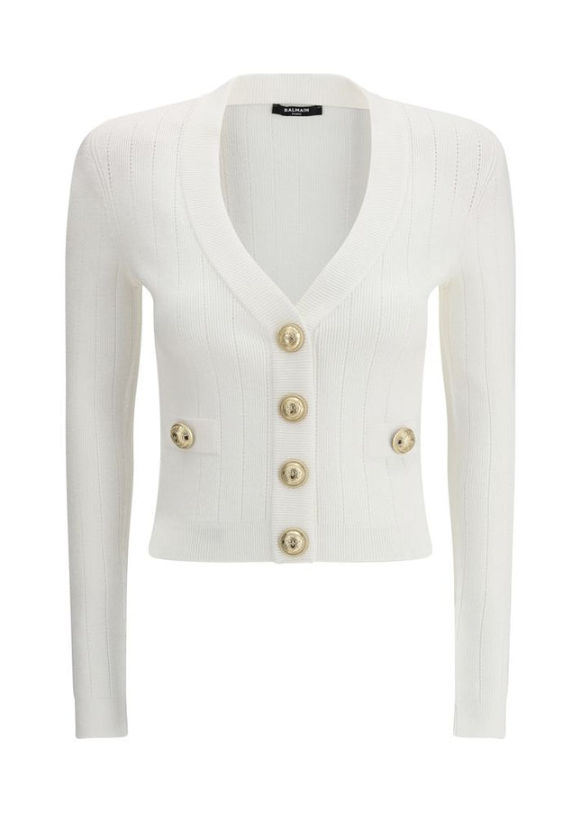 Balmain Cardigan