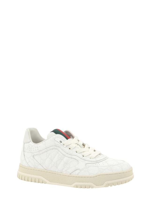 Gucci Logo Sneakers