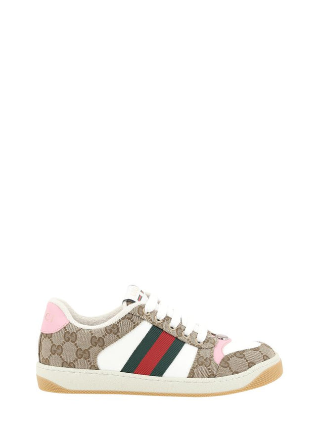 Gucci Screener Sneakers