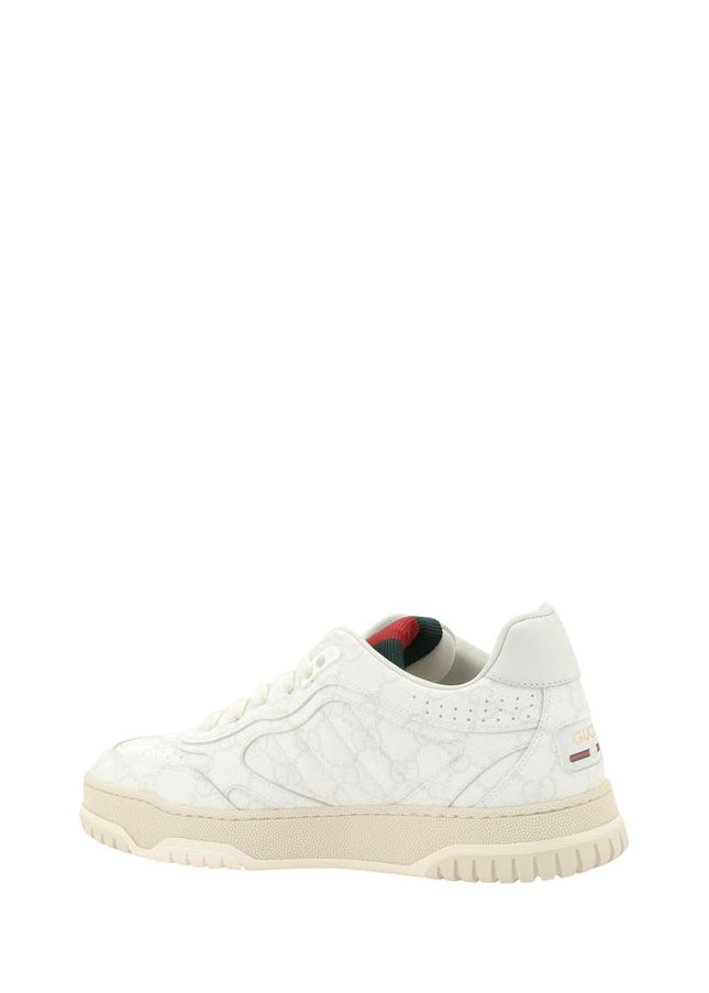 Gucci Logo Sneakers