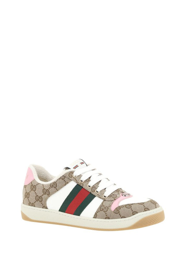 Gucci Screener Sneakers