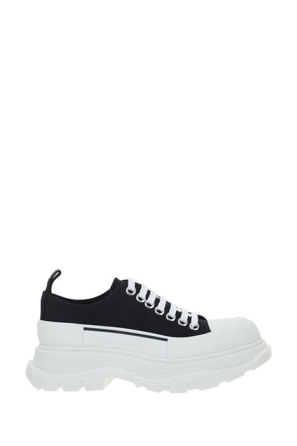 Alexander McQueen Tread Slick Sneakers