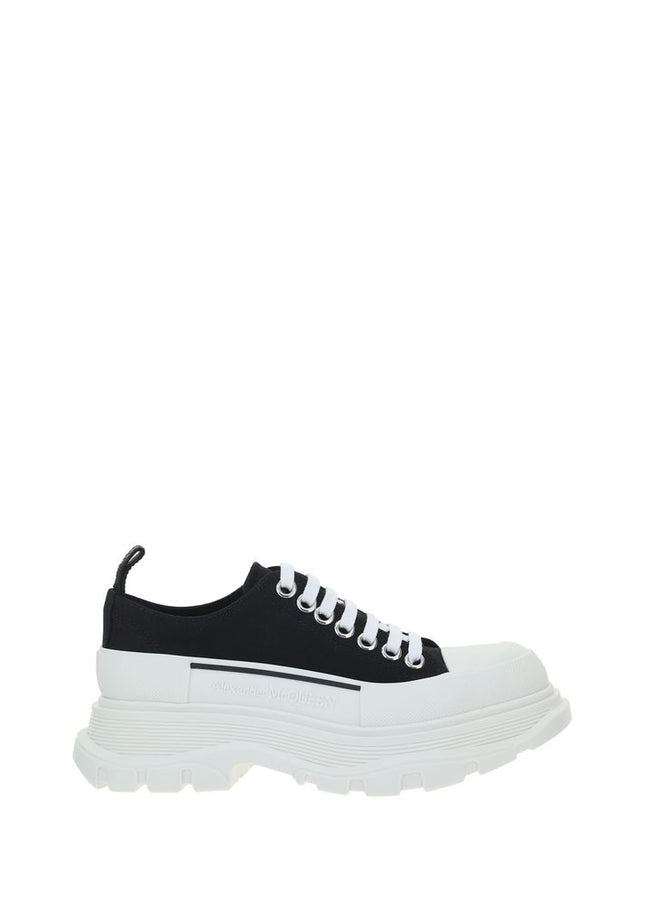 Alexander McQueen Tread Slick Sneakers