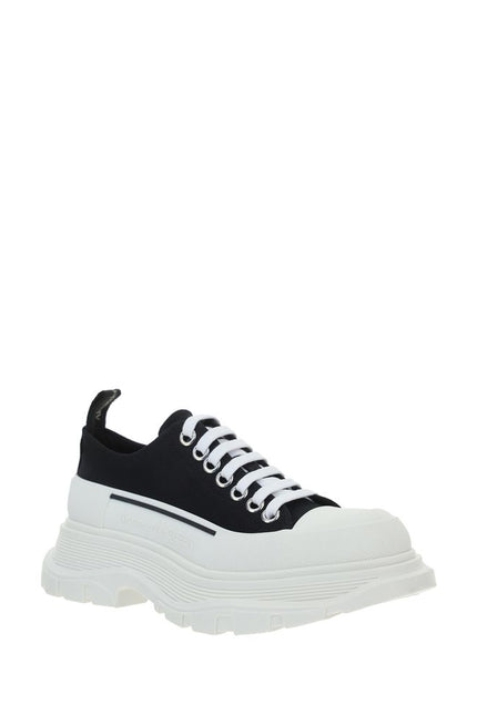 Alexander McQueen Tread Slick Sneakers