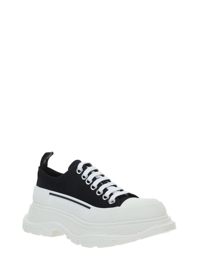 Alexander McQueen Tread Slick Sneakers