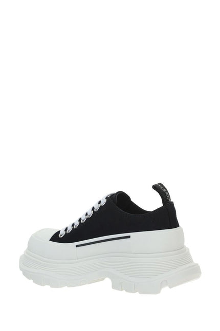 Alexander McQueen Tread Slick Sneakers