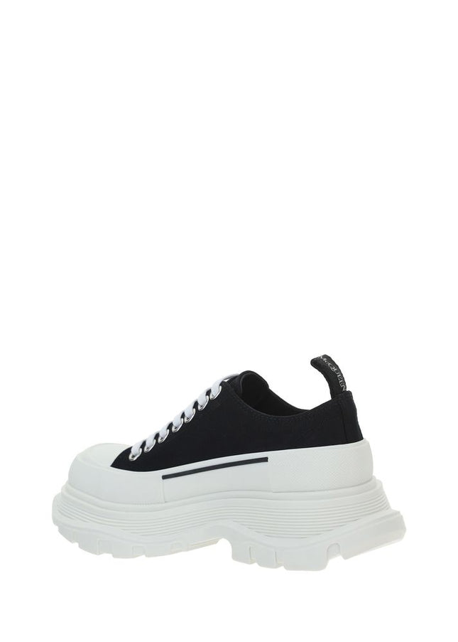 Alexander McQueen Tread Slick Sneakers