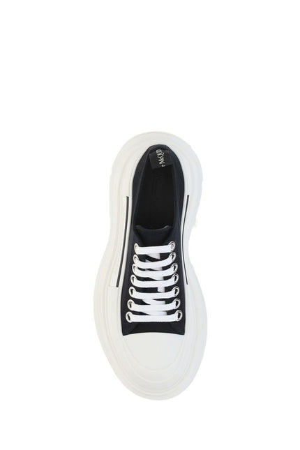 Alexander McQueen Tread Slick Sneakers