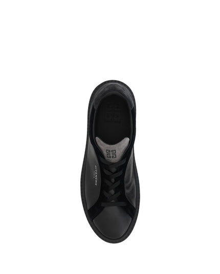 Givenchy G Set Sneakers