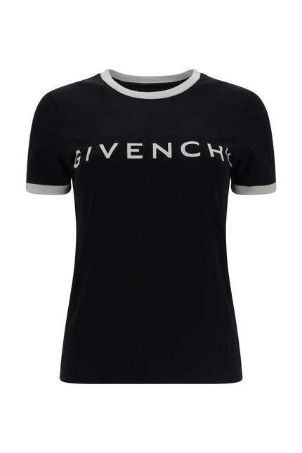 Givenchy Ringer T-Shirt