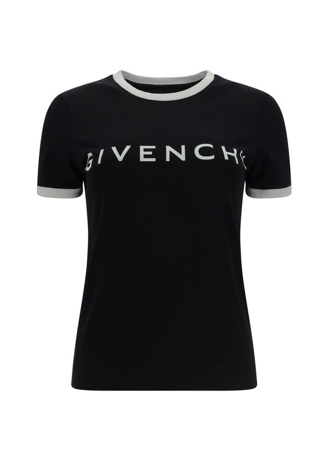 Givenchy Ringer T-Shirt