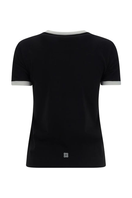 Givenchy Ringer T-Shirt