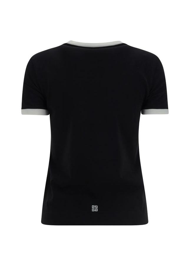 Givenchy Ringer T-Shirt