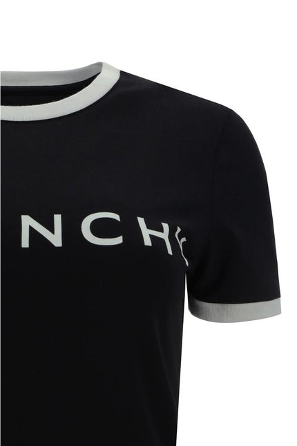 Givenchy Ringer T-Shirt