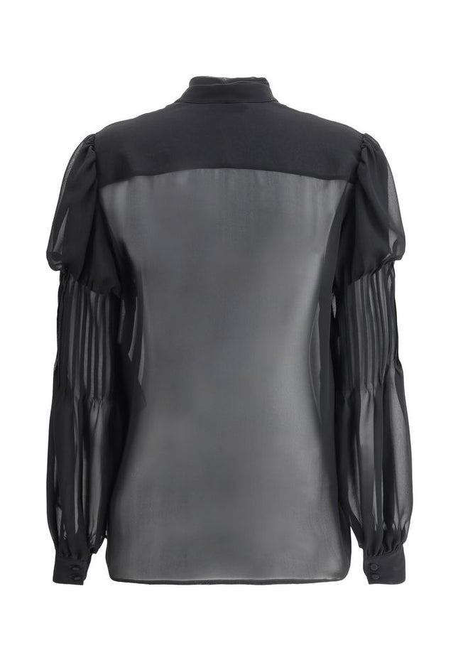 Tom Ford Silk georgette Shirt