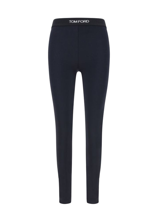 Tom Ford Lustrous Leggings