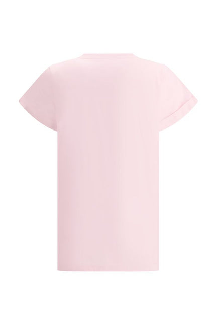 Balmain Logoed T-Shirt