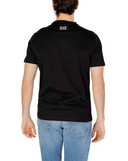 Ea7 Men T-Shirt-Clothing T-shirts-Ea7-Urbanheer