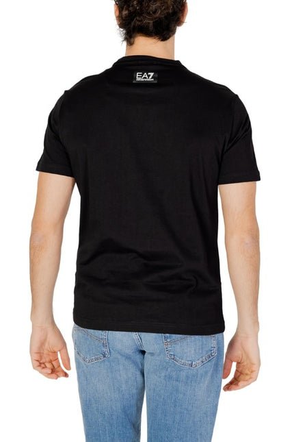 Ea7 Men T-Shirt-Clothing T-shirts-Ea7-Urbanheer