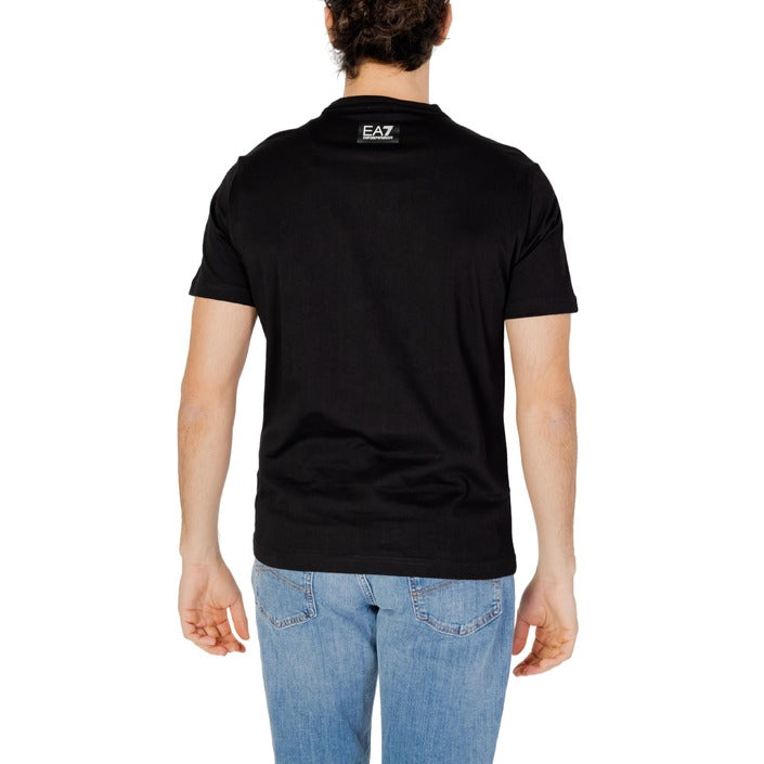 Ea7 Men T-Shirt-Clothing T-shirts-Ea7-Urbanheer