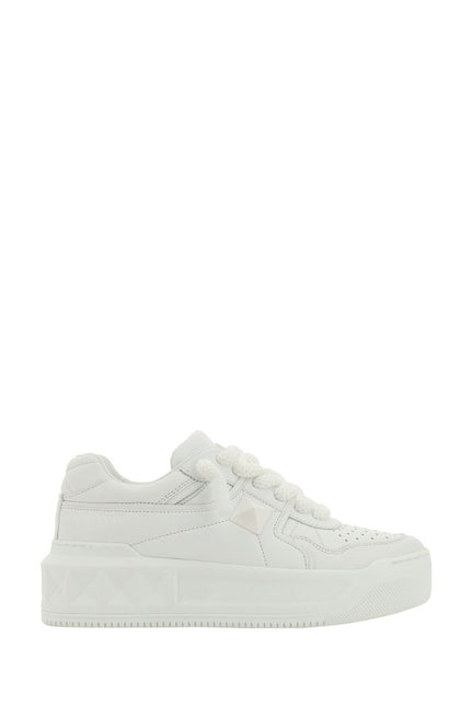 Valentino Garavani One Stud XL Sneakers