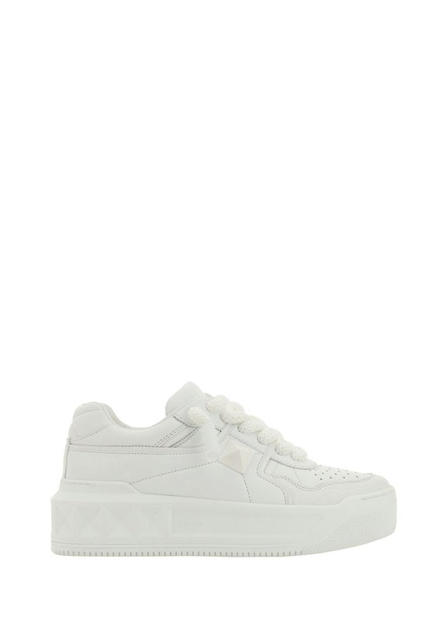 Valentino Garavani One Stud XL Sneakers