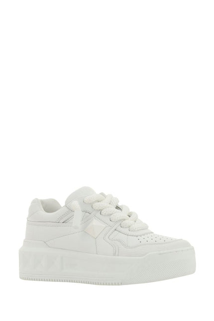 Valentino Garavani One Stud XL Sneakers