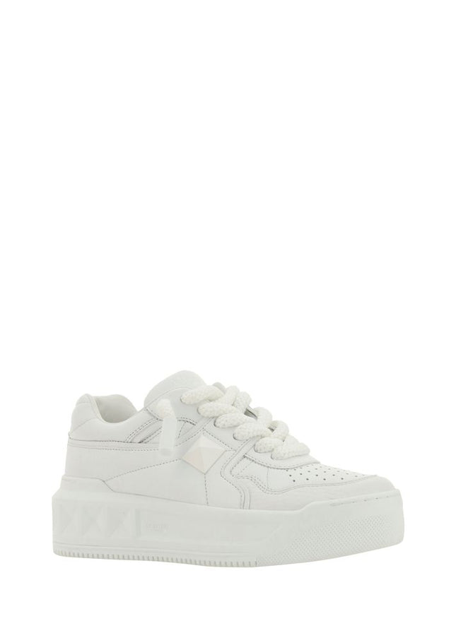 Valentino Garavani One Stud XL Sneakers