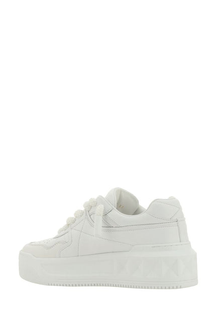 Valentino Garavani One Stud XL Sneakers