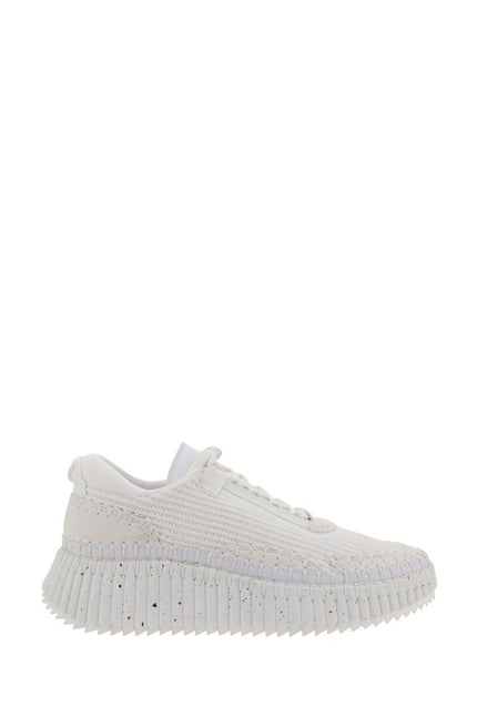 Chloé Nama Sneakers