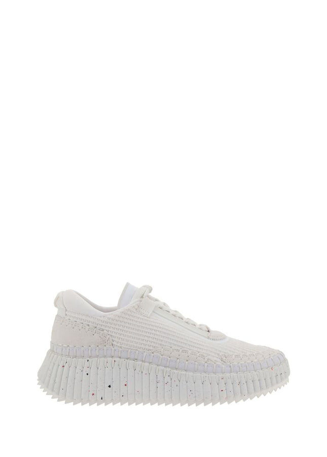 Chloé Nama Sneakers