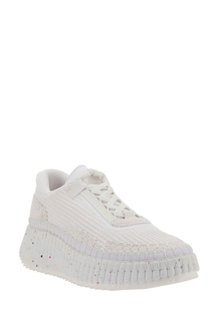 Chloé Nama Sneakers