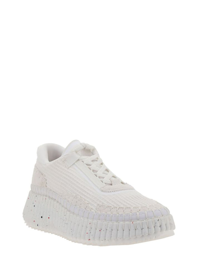 Chloé Nama Sneakers