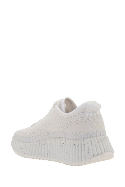 Chloé Nama Sneakers