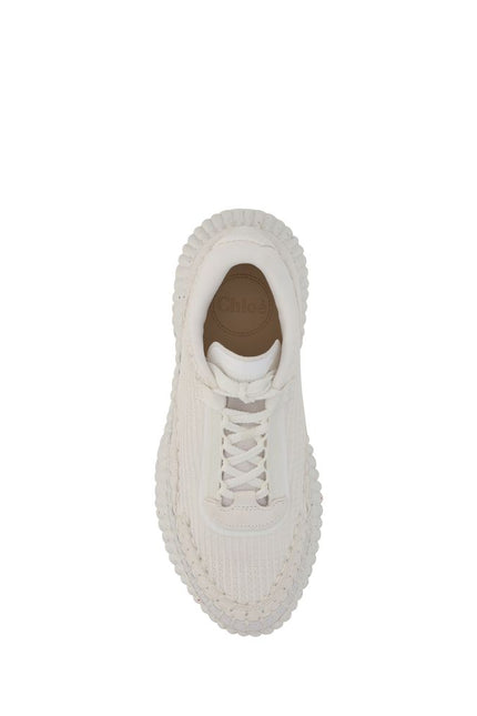 Chloé Nama Sneakers